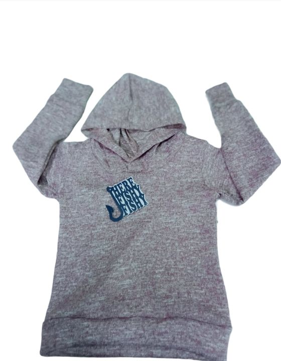 Kids hoodies uploaded by business on 10/23/2021