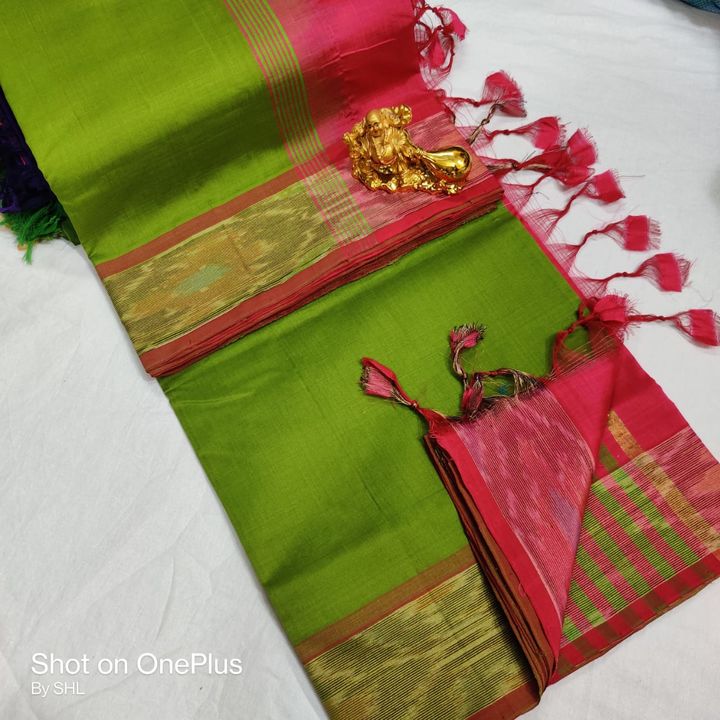 Sarees uploaded by Sri Lalitha fashions on 10/23/2021