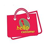 Business logo of Hello customer
