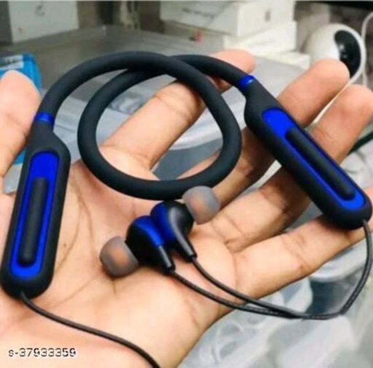 Bluetooth headphone  & Earphone uploaded by Sagar collection new on 10/23/2021