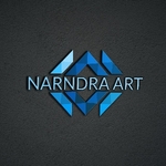 Business logo of Narendra Art