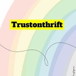 Business logo of Trustonthrift
