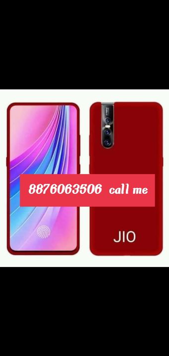 Jio phone 3 5G uploaded by business on 10/23/2021
