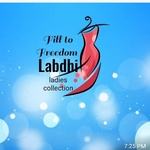 Business logo of Labdhi ladies collection