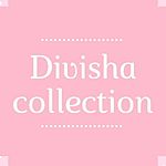 Business logo of DIVISHA COLLECTION