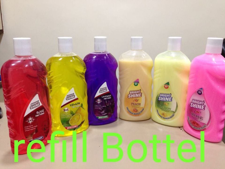 All flavour floor cleaner uploaded by business on 10/23/2021