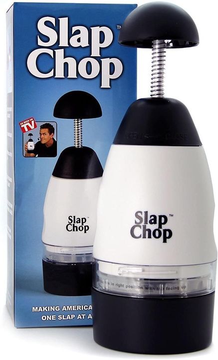 Slap chop uploaded by RDS ENTERPRISE on 10/23/2021