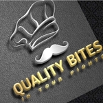 Business logo of Quality Bites