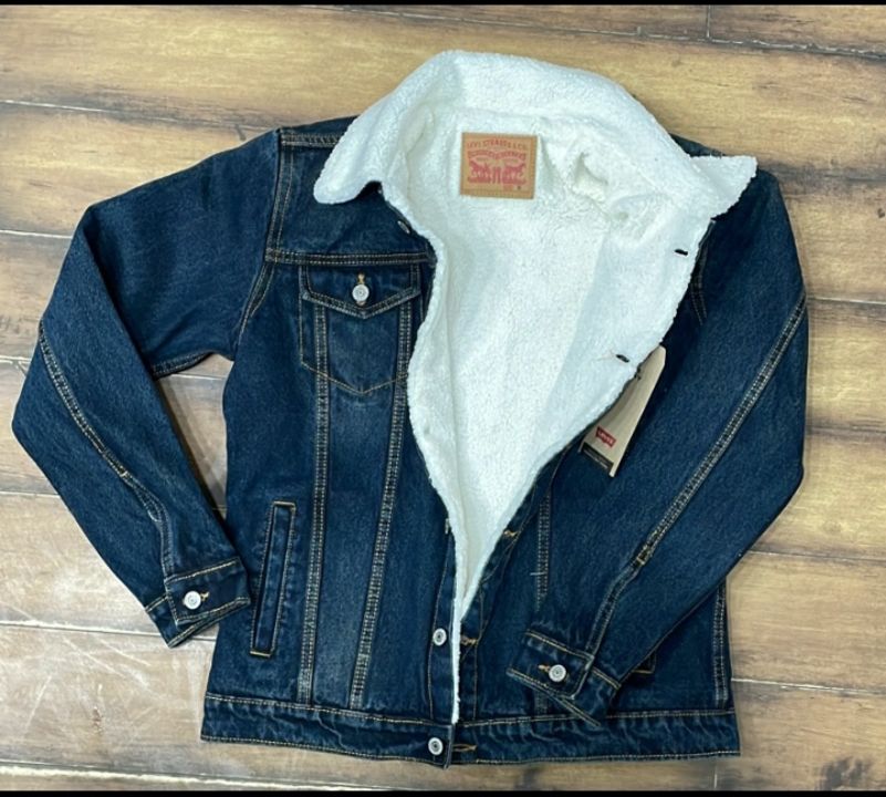 Denim jackets uploaded by Tshirt Factory on 10/23/2021