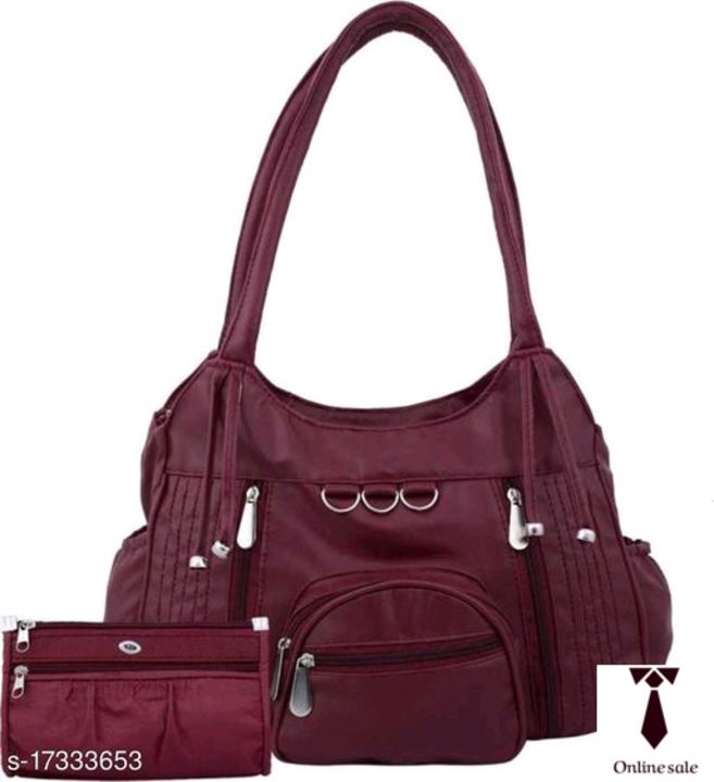 Woman handbags uploaded by business on 10/24/2021