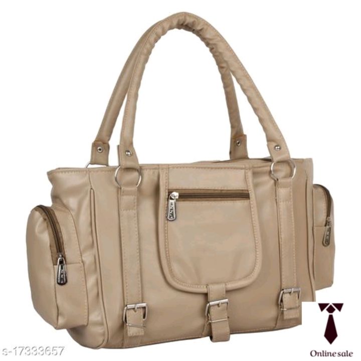 Woman handbags uploaded by Online selling on 10/24/2021