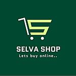 Business logo of Selva Shop