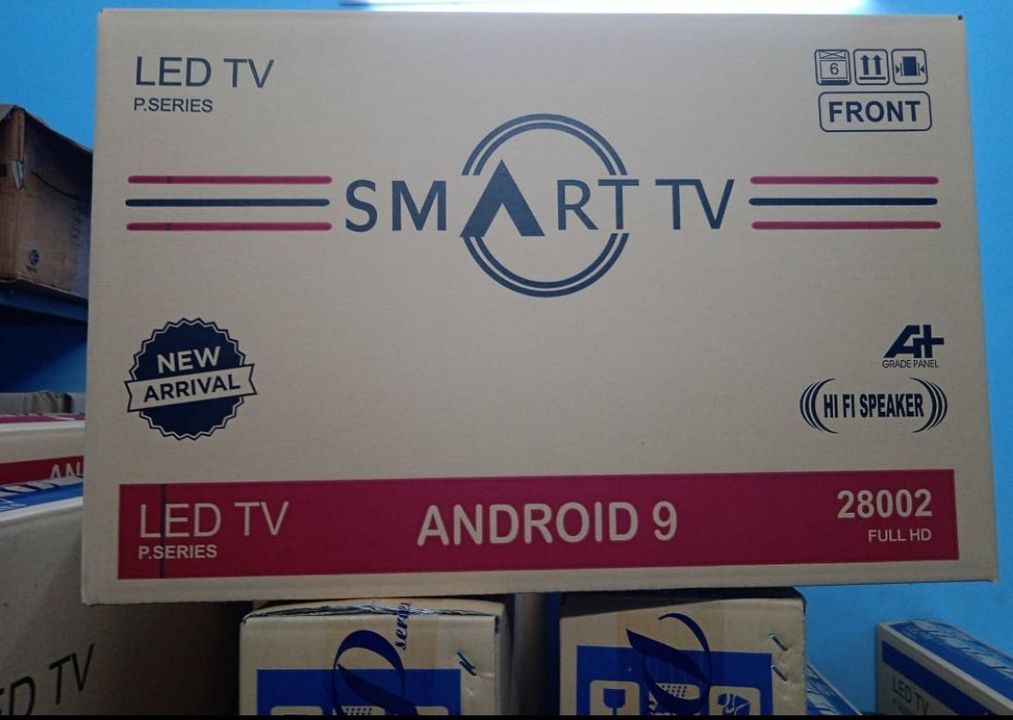 LED TV Offer Sale uploaded by The S Enterprises on 10/24/2021
