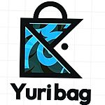 Business logo of Yuri bag
