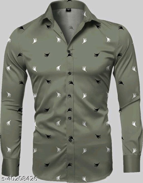 Men shirts uploaded by business on 10/24/2021