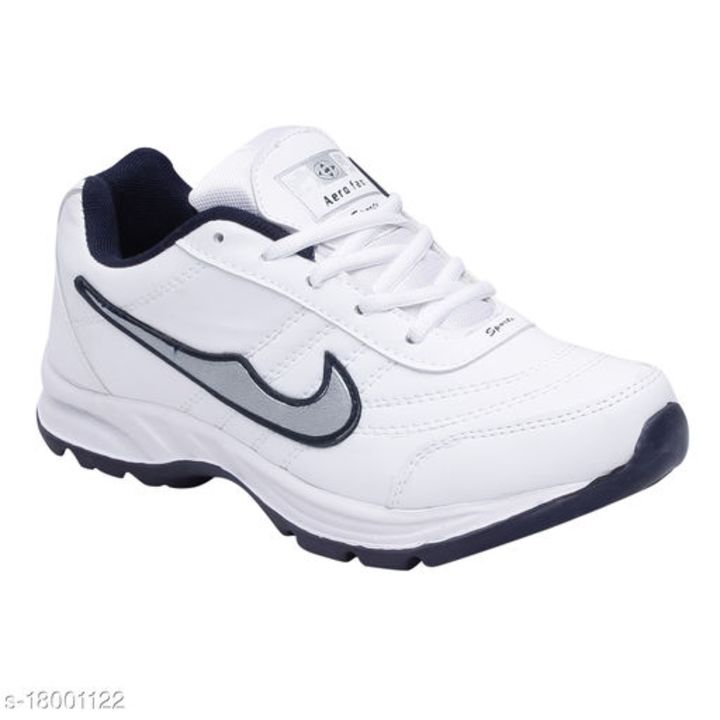 Men sports shoes uploaded by business on 10/24/2021