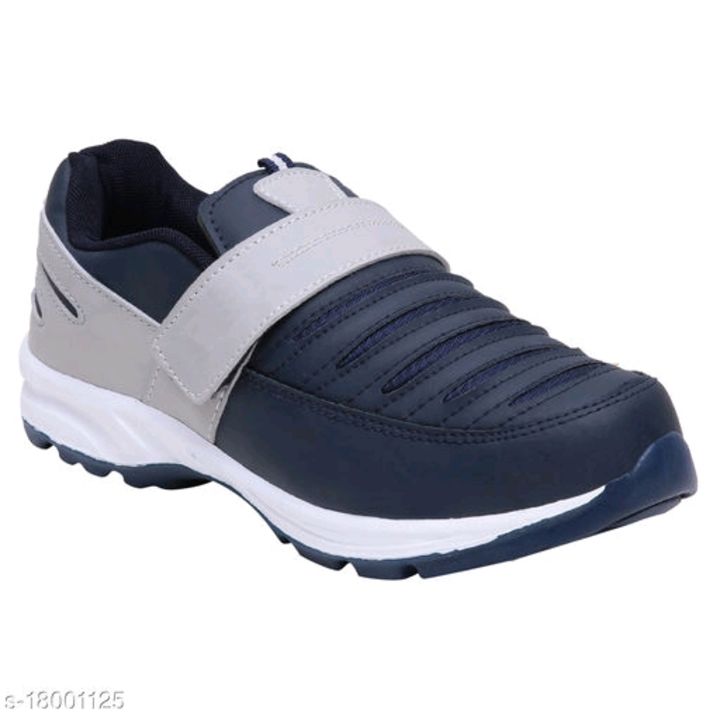 Men sports shoes uploaded by Reseller on 10/24/2021