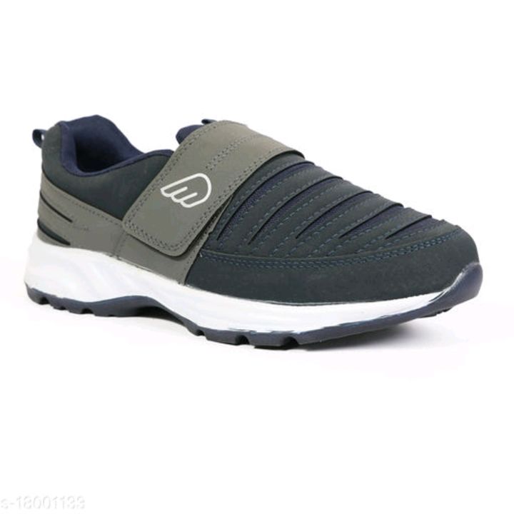 Men sports shoes uploaded by Reseller on 10/24/2021