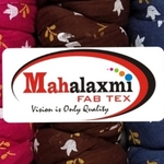 Business logo of MAHALAXMI FAB TEX