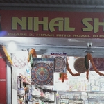 Business logo of Nihal Shopee