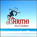Business logo of Bhrithi Gisacreation