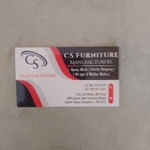 Business logo of CS furniture