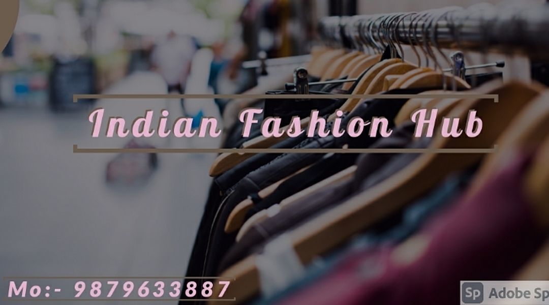Indian Fashion Hub