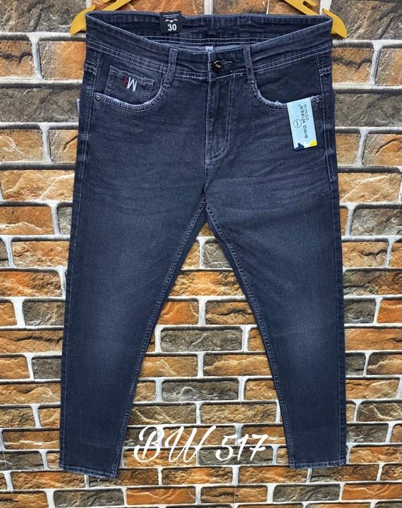 Jeans uploaded by business on 10/24/2021