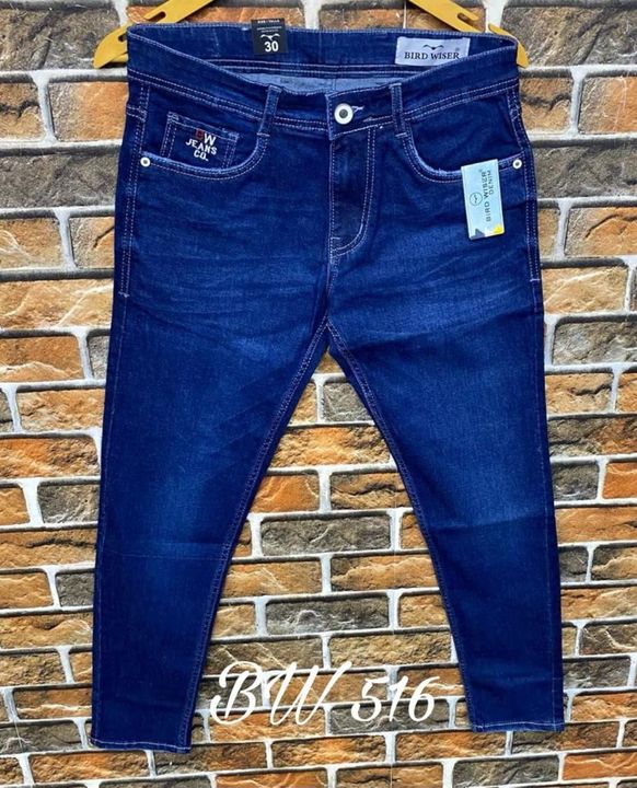 Jeans uploaded by business on 10/24/2021