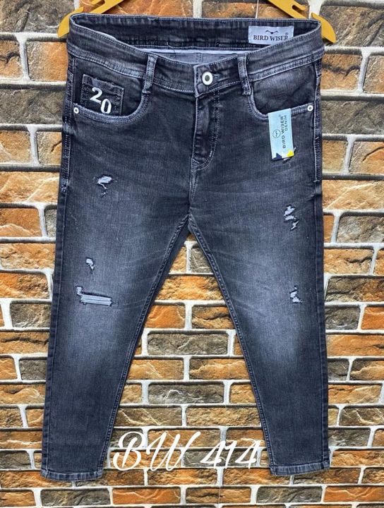 Jeans uploaded by G C KHAN'S. "True Style Never Dies" on 10/24/2021