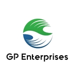 Business logo of GP Enterprises