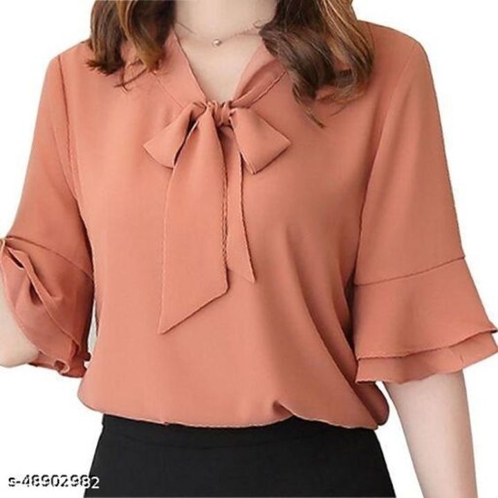 Stylish fashionable women tops and tonics  uploaded by ONLINESHOP YOUR on 10/24/2021