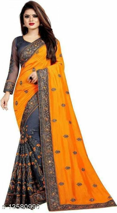Sarees  uploaded by business on 10/24/2021