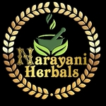 Business logo of Narayani Herbals
