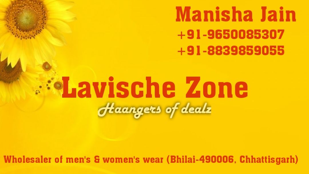 Mens wear wholesaler uploaded by Lavische Zone on 10/24/2021