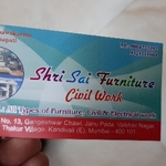 Business logo of Shi Sai Furniture