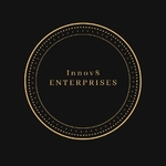 Business logo of Innov8 Enterprises