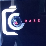 Business logo of Craze mens wear