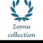 Business logo of Zoyna Collection