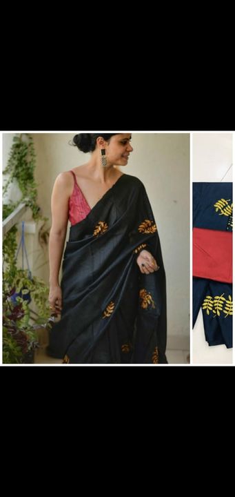 Silk saree uploaded by business on 10/24/2021