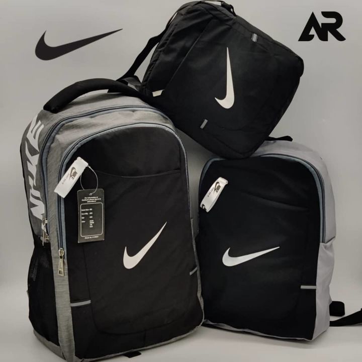 Nike 2pc Combo uploaded by AR Bag Choice on 10/24/2021