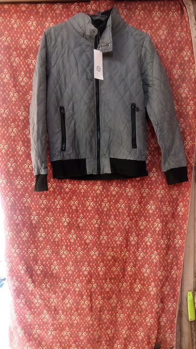 Winter jackets uploaded by business on 10/24/2021