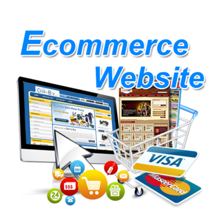 Single Vendor eCommerce Application uploaded by SMART PROGRESSIVE IT SOLUTION on 10/24/2021
