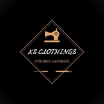 Business logo of KS CLOTHINGS