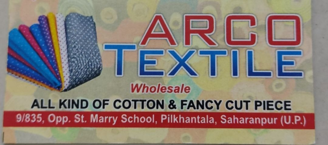 ARCO textile