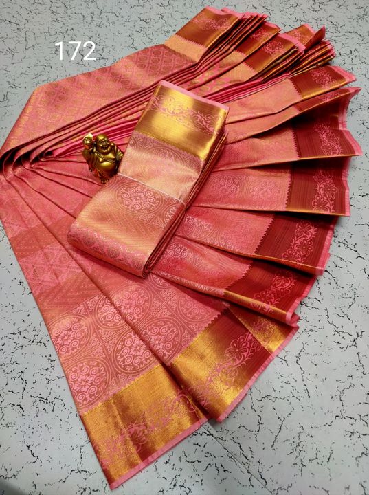 Silk sarees uploaded by Praveen Kumar on 10/25/2021