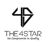Business logo of The4Star