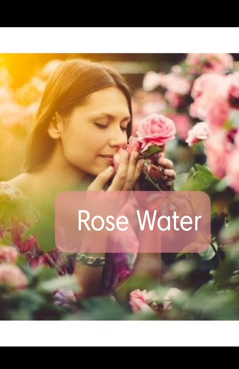 Rose water spray  uploaded by Geeta Organics on 10/25/2021