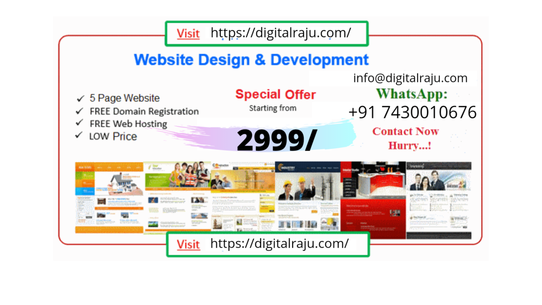 Website development uploaded by business on 10/25/2021