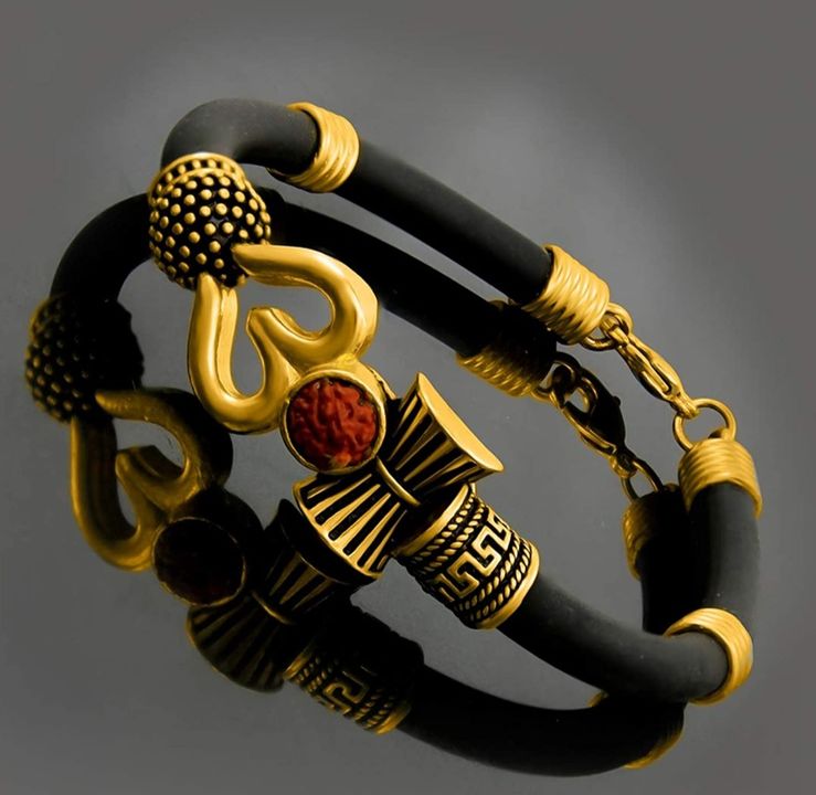 Man Bracelet uploaded by Gulmahor Collection on 10/25/2021